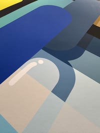 Image 3 of HALCYON - ARTIST PROOF