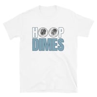 HoopDimes Logo Tee