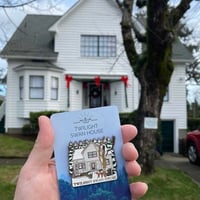 Image 1 of 2022 Twilight Swan House