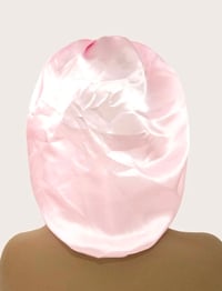 Image 2 of “Spinna’nite” Oversized Bonnet