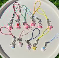 Image 1 of Kawaii Phone charm
