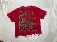 Image 2 of GURLDUCK TOP 7