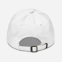 Image 5 of Birdflip® cold storage dad hat