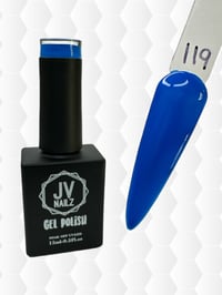 Gel Polish 119