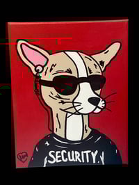 Security Chi