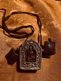 Image 1 of amitabha buddha 