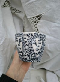 Image 4 of The Bird, Two Princesses and Two Princesses