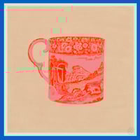 Image 2 of Time For Tea