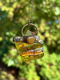 Image 2 of Falling Leaves