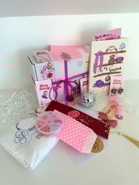 Image 3 of 12(+1) DAY FANGIRL ADVENT CALENDARS