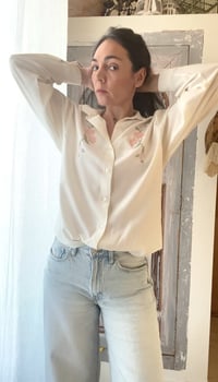 Image 8 of Chemise année 80