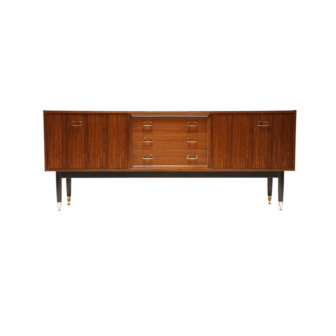 G Plan Sideboard - commission 