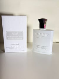Image 1 of Creed Silver Mountain Water