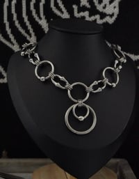 Image 1 of Ophelia Choker