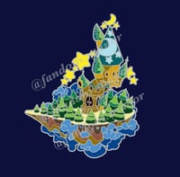 PRESALE - KH Mysterious Tower