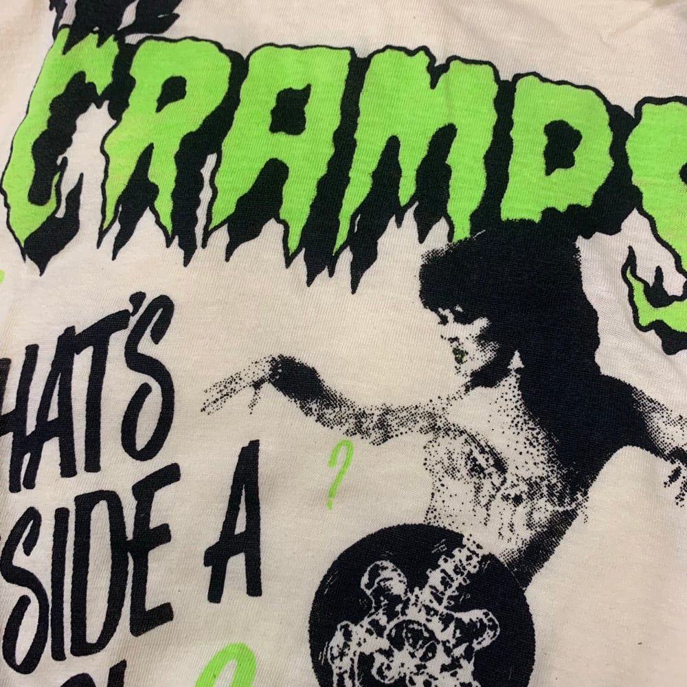 VTG 80's Small ANVIL