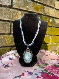 Image 2 of “Moonlit Muses” Necklace