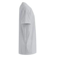 Image 11 of Unisex DIVINELY PROTECTED Under ArmourⓇ athletic t-shirt