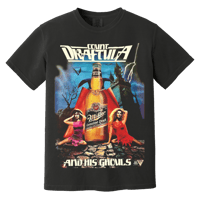 Draftula Black PREORDER