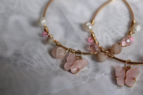 Image of Flutter Hoops