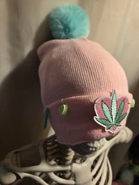 Silk Pastel bud