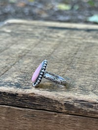 Image 4 of Prairie Rose Ring