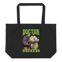 Image 1 of Large Tote Bag 2