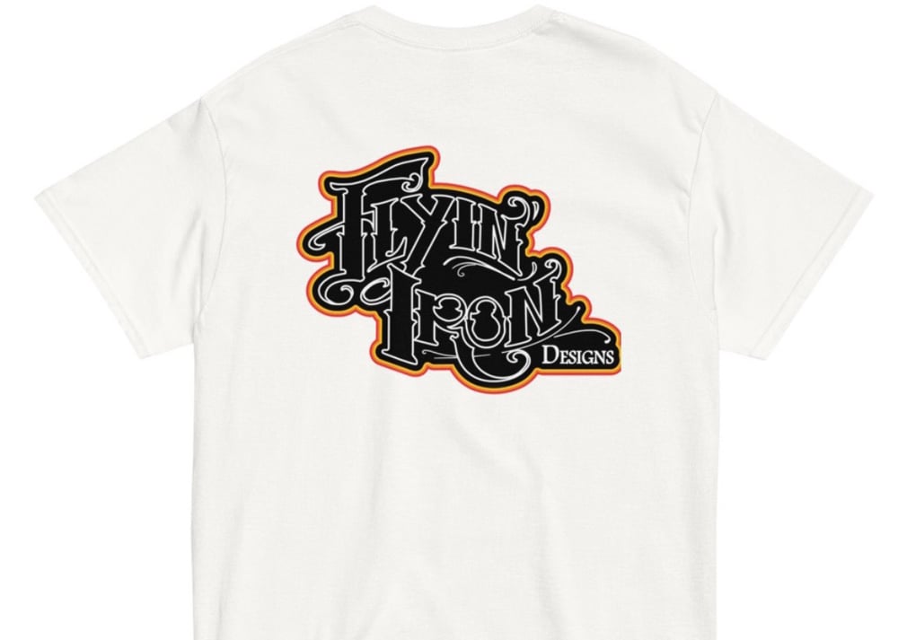 Image of Flyin Tee