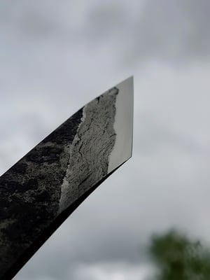 Image of Kiridashi
