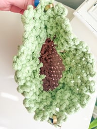 Image 9 of Berry In Bloom Bag