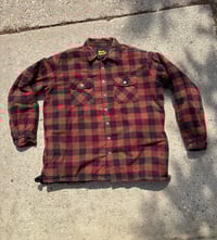 Image of 2XL Billy Snake Work Coat 