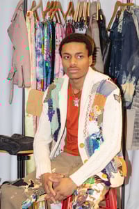 Image 1 of Grandmas Sweater 