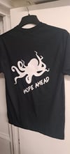 NEW for 2025 octo back print