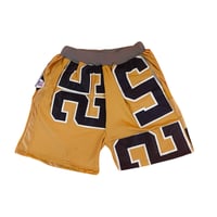 Image 2 of TFS Reconstructed Shorts