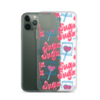 Image 5 of Frankie J SUGA SUGA iPhone Case
