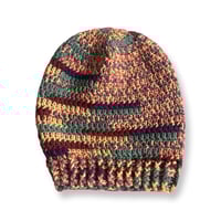 Image 1 of Coleus Slouchy Beanie