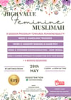 Feminine Muslimah Course