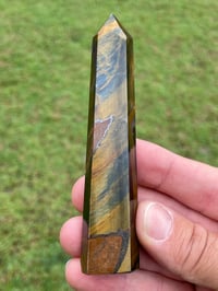 Image 6 of Tiger’s Eye Tower #1832