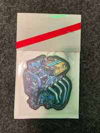 Air Freshener ( B series )