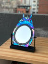 mirror stand