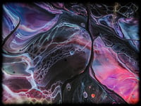 Image 3 of DarK MaGiC I UV 8"