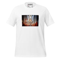 Image 3 of Unisex t-shirt Notre Dame