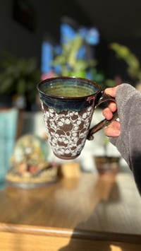 Image 1 of Skull mug 05