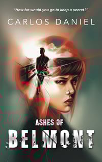 Ashes of Belmont (Preorder)