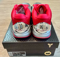 Image 5 of Nike Kobe 5 Protro Caitlin Clark ROTY