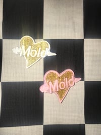 Image 1 of Mold Barrettes 