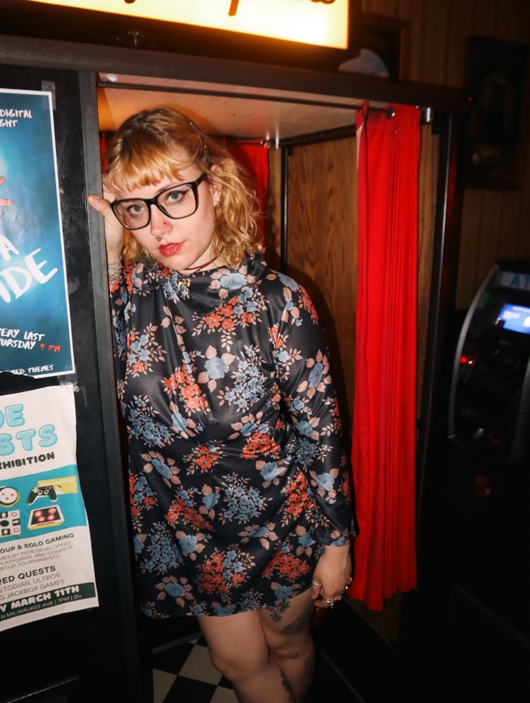 Image of Martina Dress 