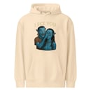 Image 20 of Avatar Unisex premium mid-weight hoodie