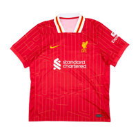 Image 1 of Liverpool Home - 2024/25