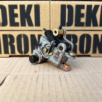 Image 2 of SENSEI V3R RAT STYLE GREY